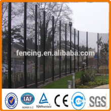 Anping factory supply anti climb prison fence / 358 security fence / 358 fence